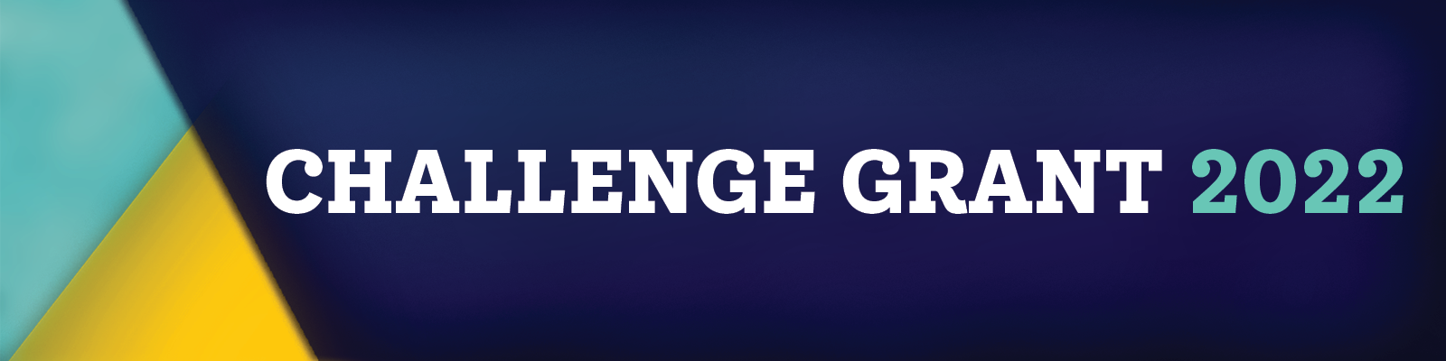 Challenge Grant 2022